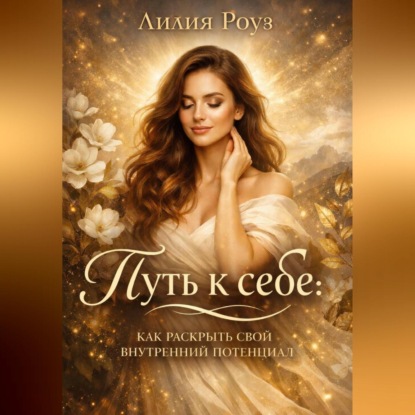 Скачать книгу Путь к себе: как раскрыть свой внутренний потенциал.