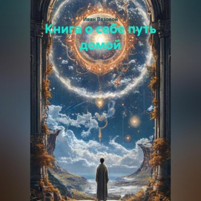 Скачать книгу Книга о себе путь домой