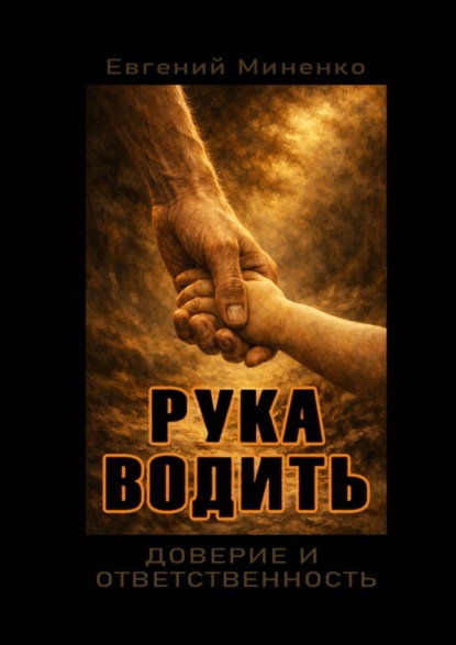 Скачать книгу Рука водить
