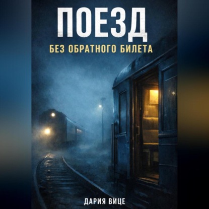 Скачать книгу «Поезд без обратного билета»