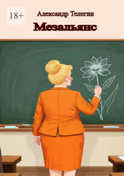 Скачать книгу Мезальянс