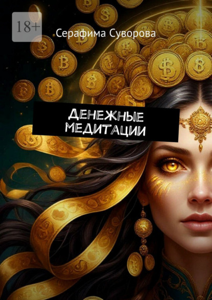 Скачать книгу Денежные медитации