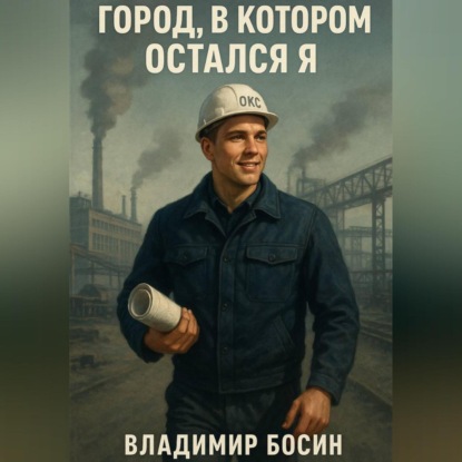 Скачать книгу Город, в котором остался я