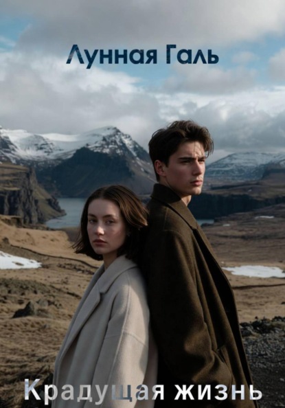 Скачать книгу Крадущая жизнь