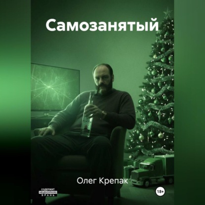 Скачать книгу Самозанятый