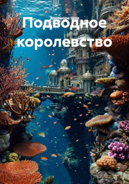 Скачать книгу Подводное королевство