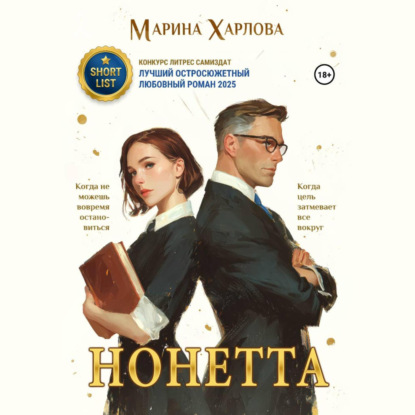 Скачать книгу Нонетта