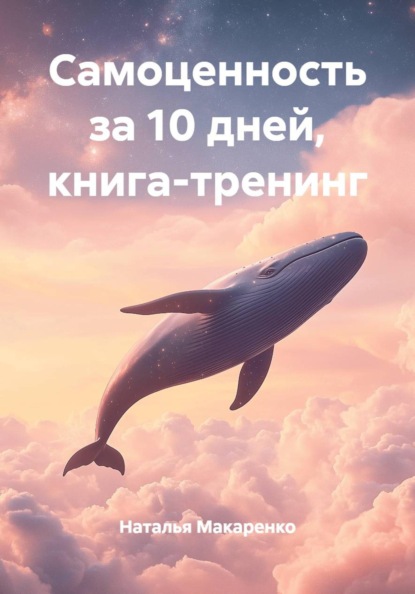 Скачать книгу Самоценность за 10 дней, книга-тренинг
