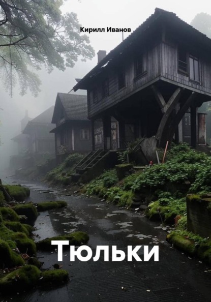Скачать книгу Тюльки
