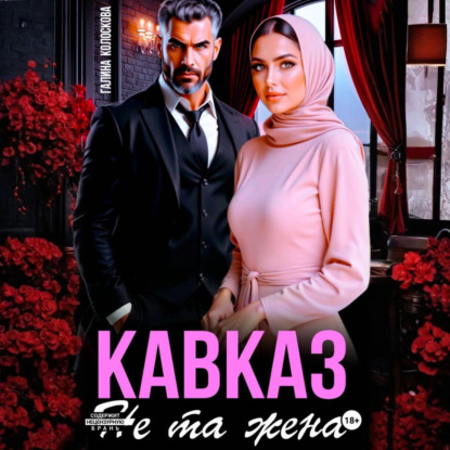 Скачать книгу Кавказ. Не та жена