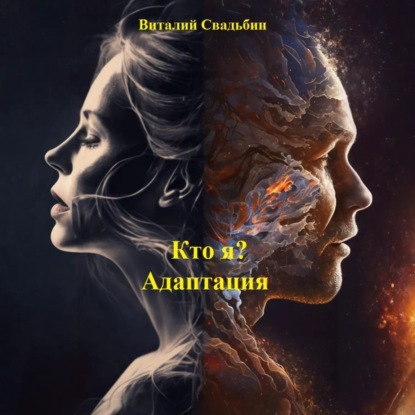 Скачать книгу Кто я? Адаптация