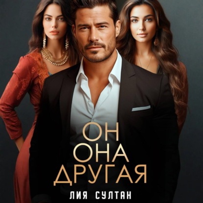 Скачать книгу Он.Она.Другая