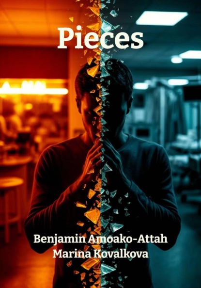 Скачать книгу Pieces