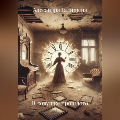 Скачать книгу В ловушке прошлого