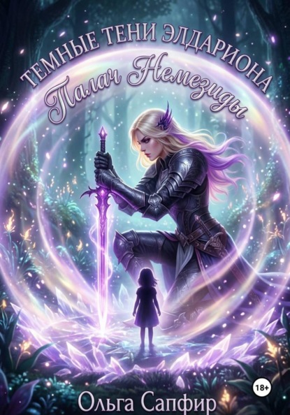 Скачать книгу Палач Немезиды