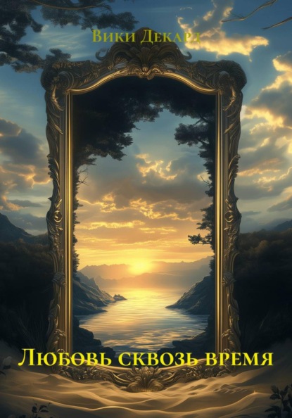 Скачать книгу Любовь сквозь время
