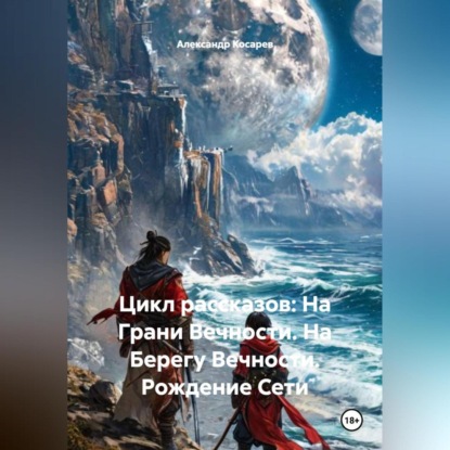 Скачать книгу Цикл рассказов: На Грани Вечности. На Берегу Вечности. Рождение Сети