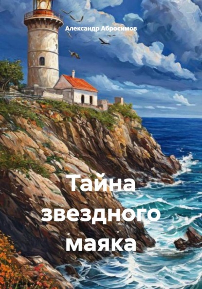 Скачать книгу Тайна звездного маяка