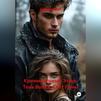 Скачать книгу Криминальный Этюд: Тень Волка, Свет Луны