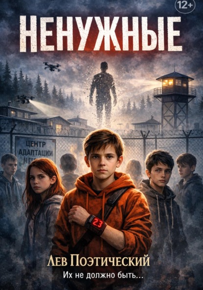 Скачать книгу Ненужные