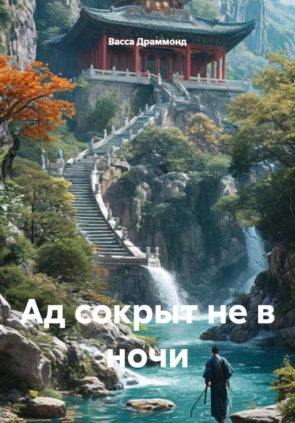 Скачать книгу Ад сокрыт не в ночи