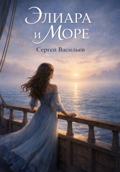 Скачать книгу Элиара и море