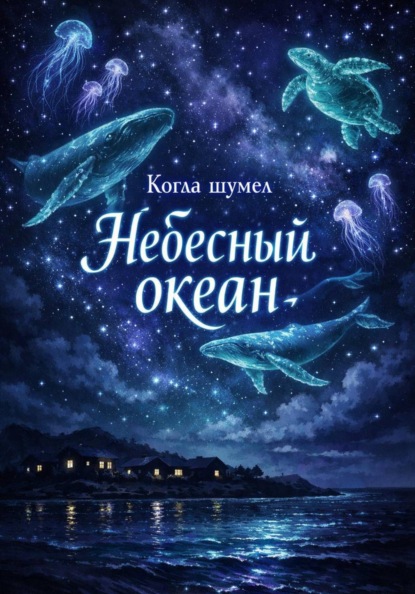 Скачать книгу Когда шумел небесный океан