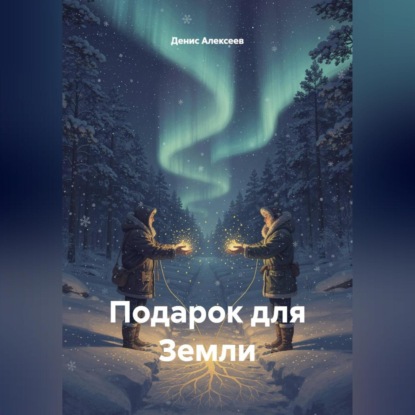 Скачать книгу Подарок для Земли