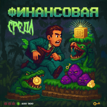 Скачать книгу Финансовая среда