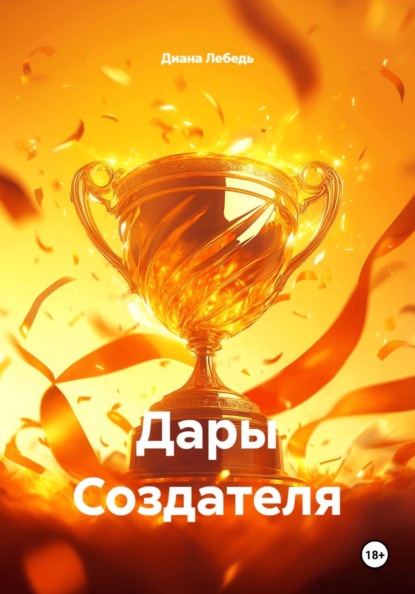 Скачать книгу Дары Создателя