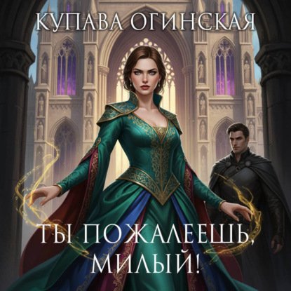 Скачать книгу Ты пожалеешь, милый