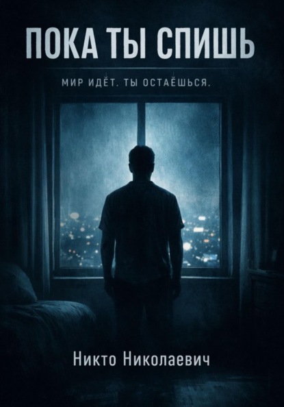 Скачать книгу Пока ты спишь