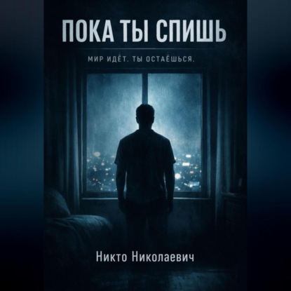Скачать книгу Пока ты спишь