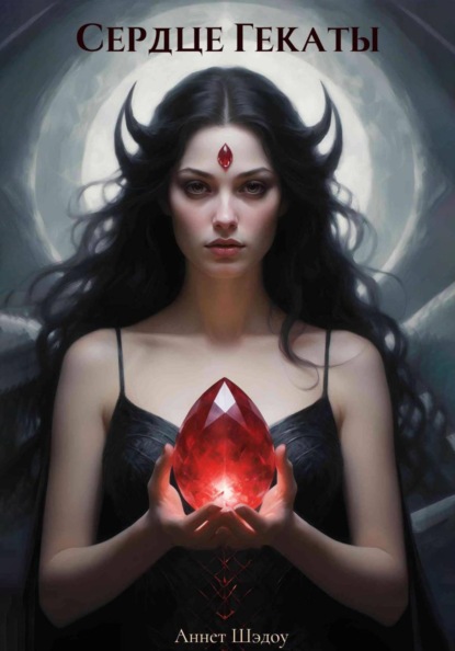 Скачать книгу Сердце Гекаты