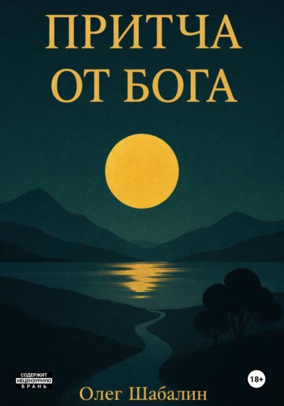 Скачать книгу Притча от Бога