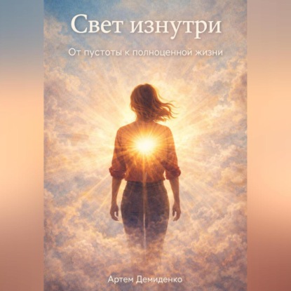 Скачать книгу Свет изнутри: От пустоты к полноценной жизни
