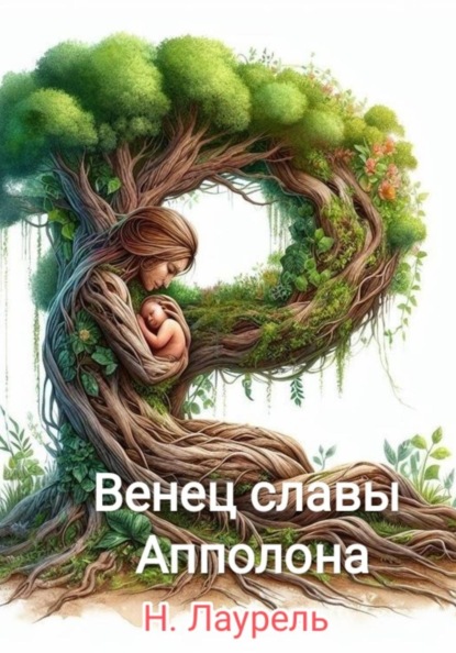 Скачать книгу Венец славы Апполона
