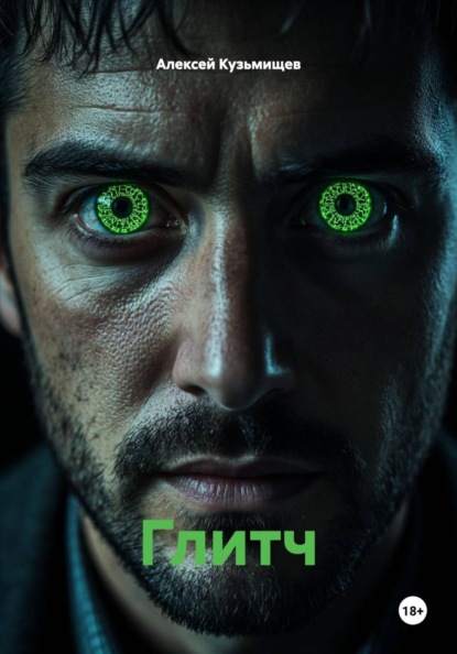 Скачать книгу Глитч