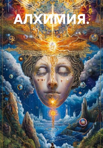 Скачать книгу АЛХИМИЯ.