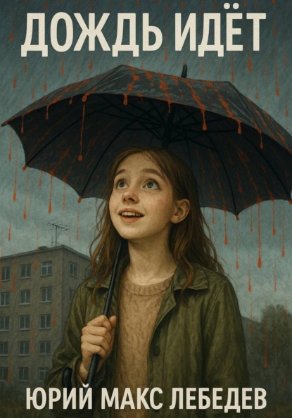 Дождь идет