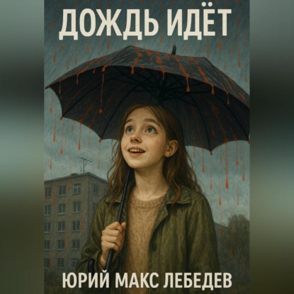 Скачать книгу Дождь идет