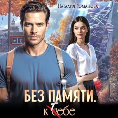 Скачать книгу Без памяти. К себе