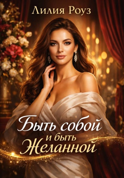 Скачать книгу Быть собой и быть желанной.