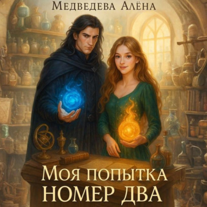 Скачать книгу Моя попытка номер два