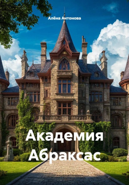 Скачать книгу Академия Абраксас