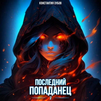 Скачать книгу Последний попаданец 7