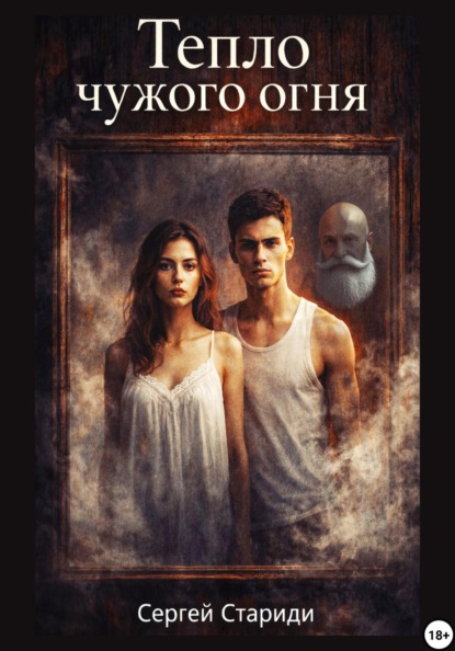 Скачать книгу Тепло чужого огня