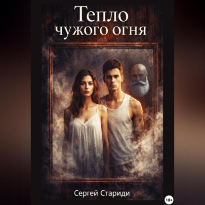 Скачать книгу Тепло чужого огня