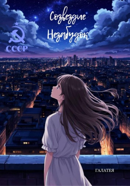 Скачать книгу Созвездие незабудок