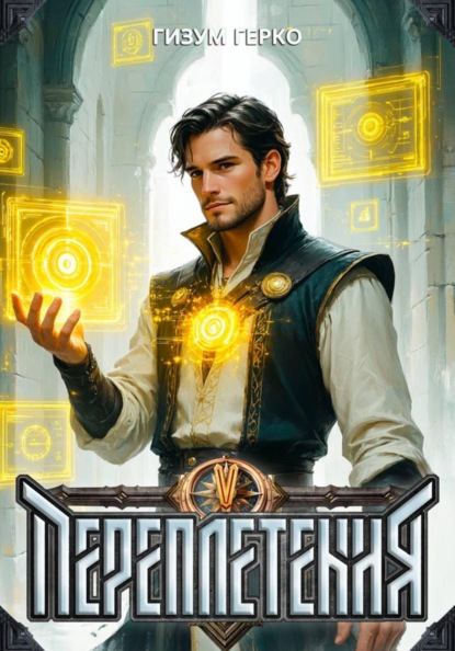 Скачать книгу Переплетения 5